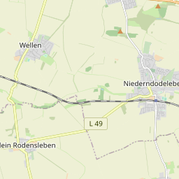 Map tile image