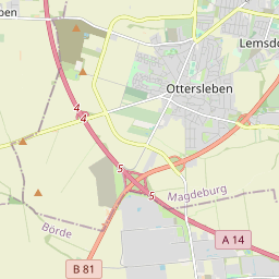 Map tile image