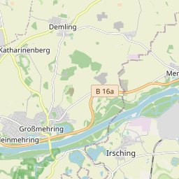 Map tile image