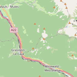 Map tile image