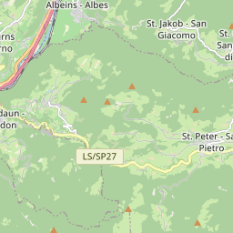 Map tile image