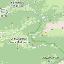 Map tile image