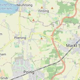 Map tile image