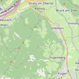 Map tile image