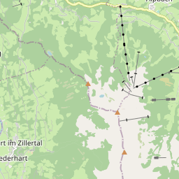 Map tile image