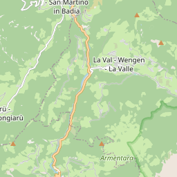 Map tile image