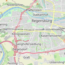 Map tile image