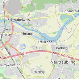 Map tile image