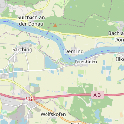 Map tile image