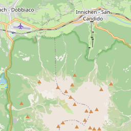 Map tile image