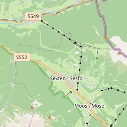Map tile image