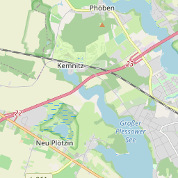 Map tile image