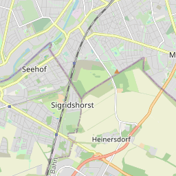 Map tile image