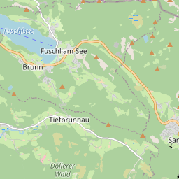 Map tile image