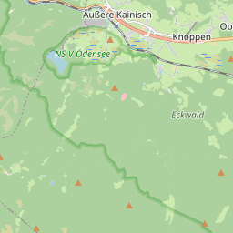 Map tile image