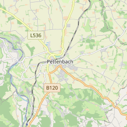 Map tile image