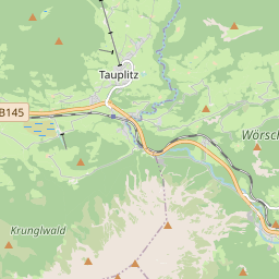 Map tile image
