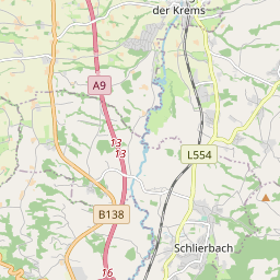 Map tile image