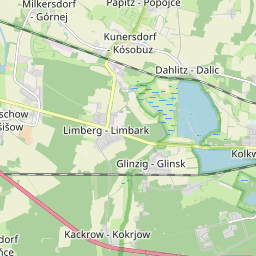 Map tile image