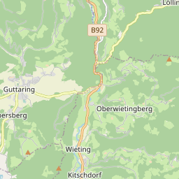 Map tile image