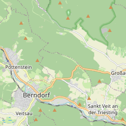 Map tile image