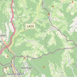 Map tile image