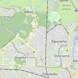 Map tile image