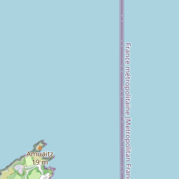 Map tile image