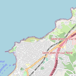 Map tile image