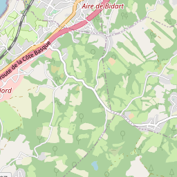 Map tile image
