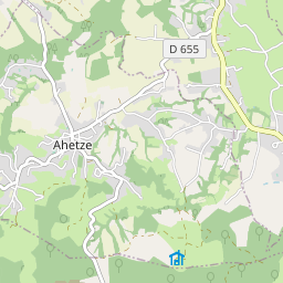 Map tile image