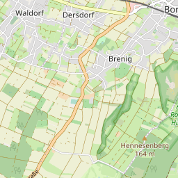 Map tile image