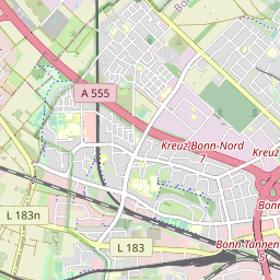 Map tile image