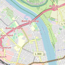 Map tile image