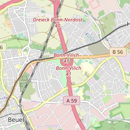 Map tile image