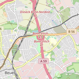 Map tile image