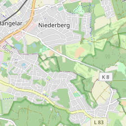 Map tile image