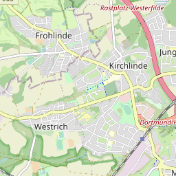Map tile image
