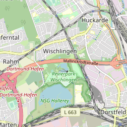 Map tile image