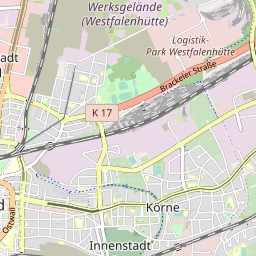 Map tile image
