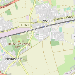 Map tile image
