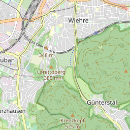 Map tile image