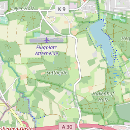 Map tile image