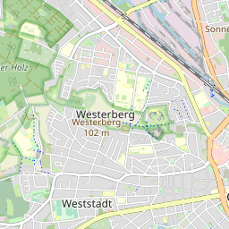 Map tile image