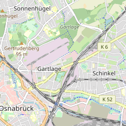 Map tile image