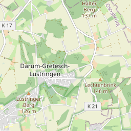 Map tile image