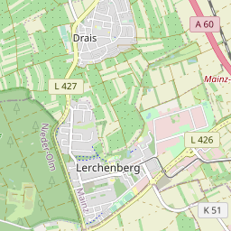 Map tile image