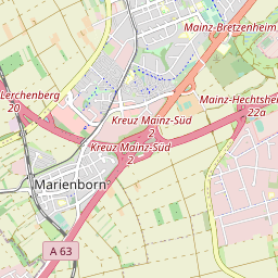 Map tile image