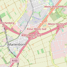 Map tile image