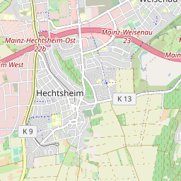 Map tile image
